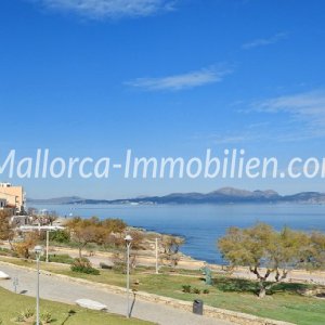Properties in Cala Millor and surroundings