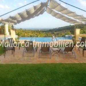 Properties in the south east of Mallorca