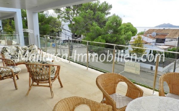Baleagra Mallorca Immobilien Häuser Wohnungen Ferienwohnung Villa am Meer finca ocean view mieten kaufen compra casa, mallorca inmobiliaria