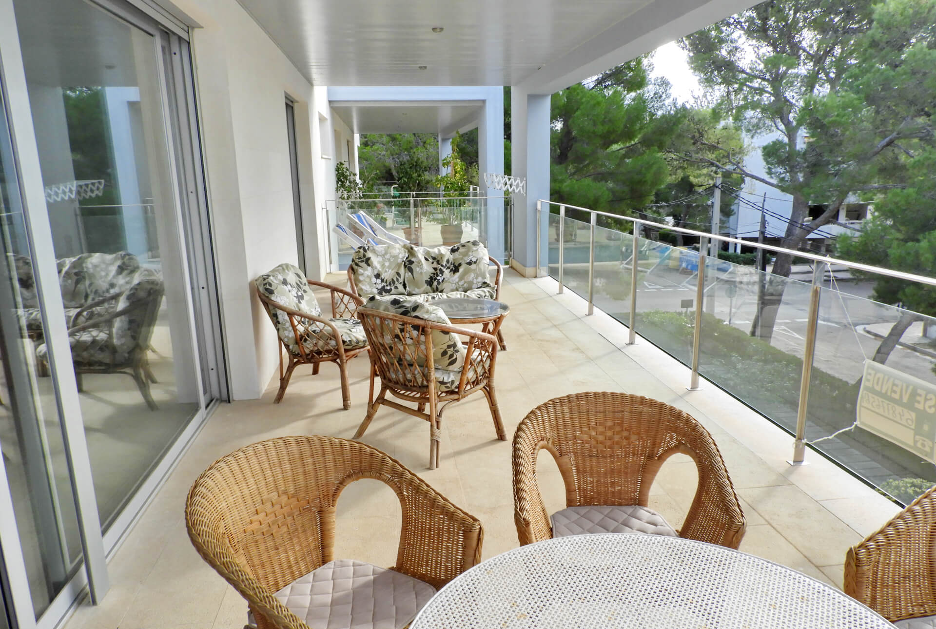 Baleagra Mallorca Immobilien Häuser Wohnungen Ferienwohnung Villa am Meer finca ocean view mieten kaufen