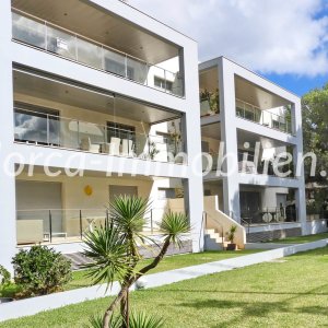 Buy an apartment in Mallorca