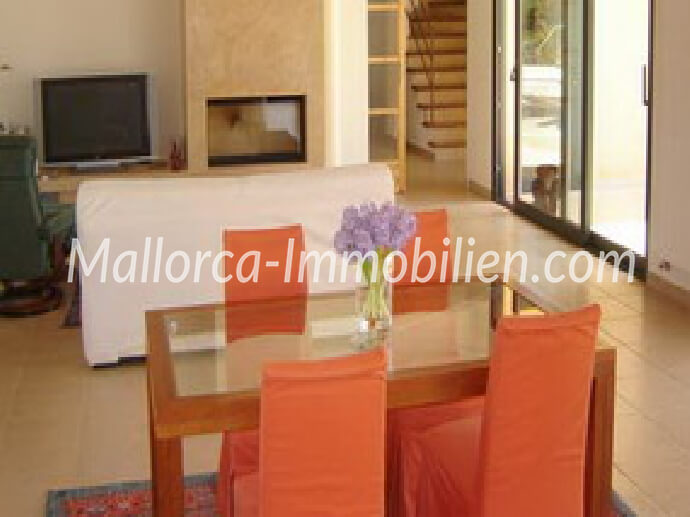 Baleagra Mallorca Immobilien Häuser Wohnungen Ferienwohnung Villa am Meer ocean view mieten kaufen