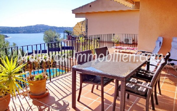 Baleagra Mallorca Immobilien Häuser Wohnungen Ferienwohnung Villa am Meer finca ocean view mieten kaufen compra casa, mallorca inmobiliaria