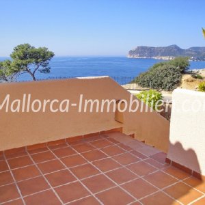 Properties in the south-west of Mallorca
