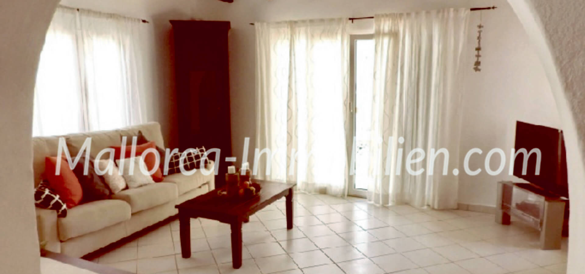 C 5070-SO 1 Baleagra Mallorca Immobilien Häuser Wohnungen Ferienwohnung Villa am Meer ocean view mieten kaufen