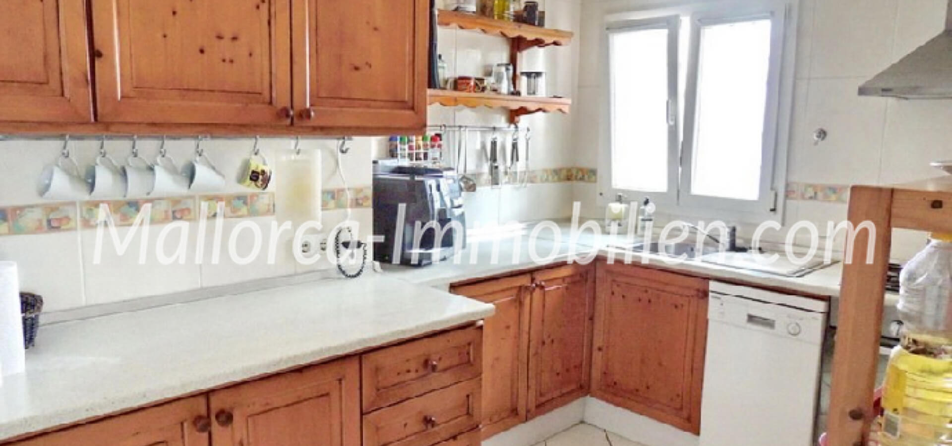 C 5070-SO 2 Baleagra Mallorca Immobilien Häuser Wohnungen Ferienwohnung Villa am Meer ocean view mieten kaufen