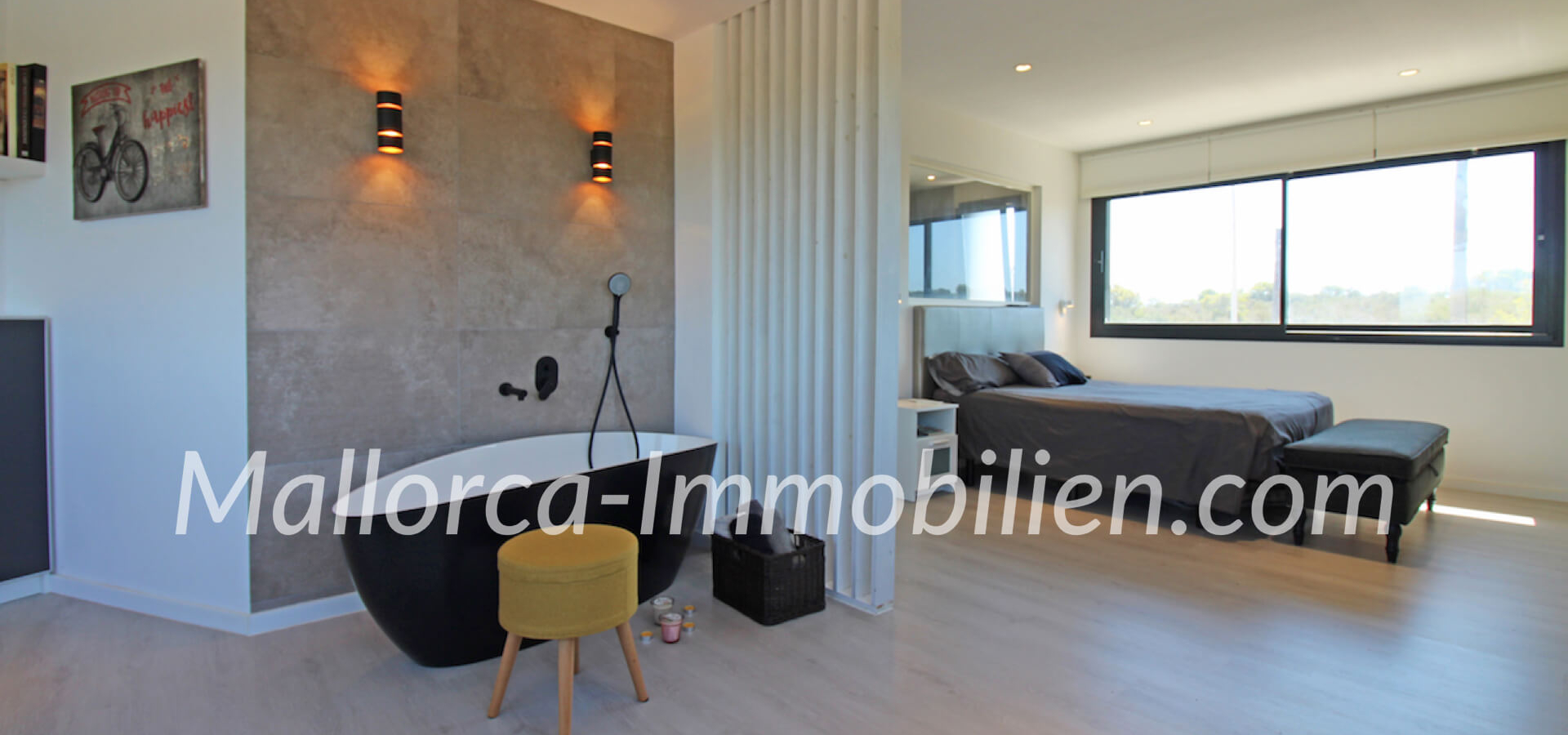 C 6041-S_81 Baleagra Mallorca Immobilien Häuser Wohnungen Ferienwohnung Villa am Meer ocean view mieten kaufen