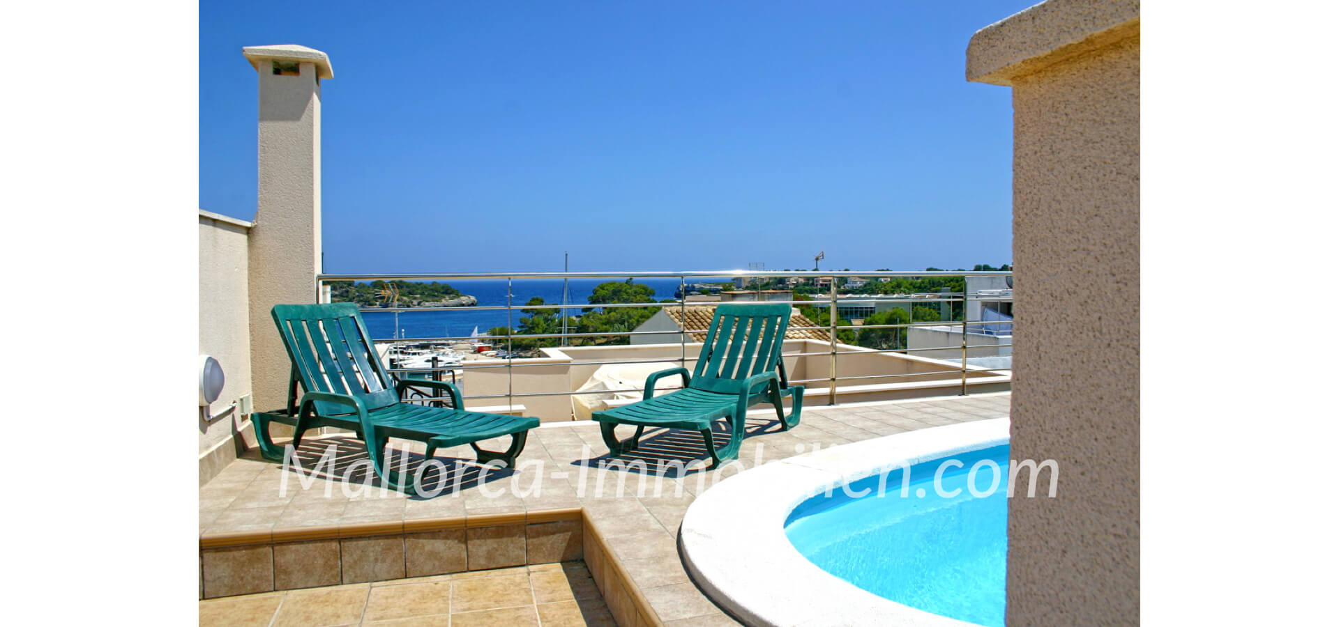 W 5135-SO_01 Baleagra Mallorca Immobilien Häuser Wohnungen Ferienwohnung Villa am Meer ocean view mieten kaufen