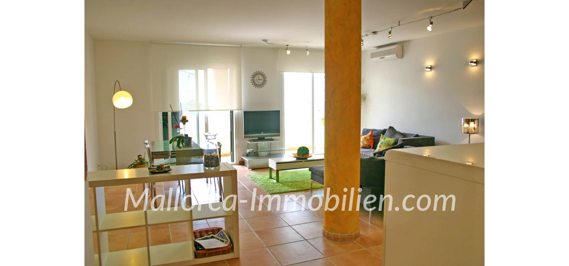 W 5135-SO_03 Baleagra Mallorca Immobilien Häuser Wohnungen Ferienwohnung Villa am Meer ocean view mieten kaufen