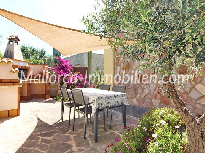 C 6020-SO1 Baleagra Mallorca Immobilien Häuser Wohnungen Ferienwohnung Villa am Meer ocean view mieten kaufen Cala Llombards